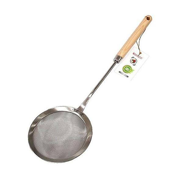  코카코 건지개 거름망 채망 건지기 뜰채 건지게 32cm