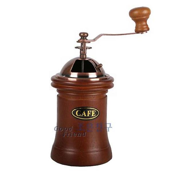  커피그라인더 그라인더 핸드밀_136