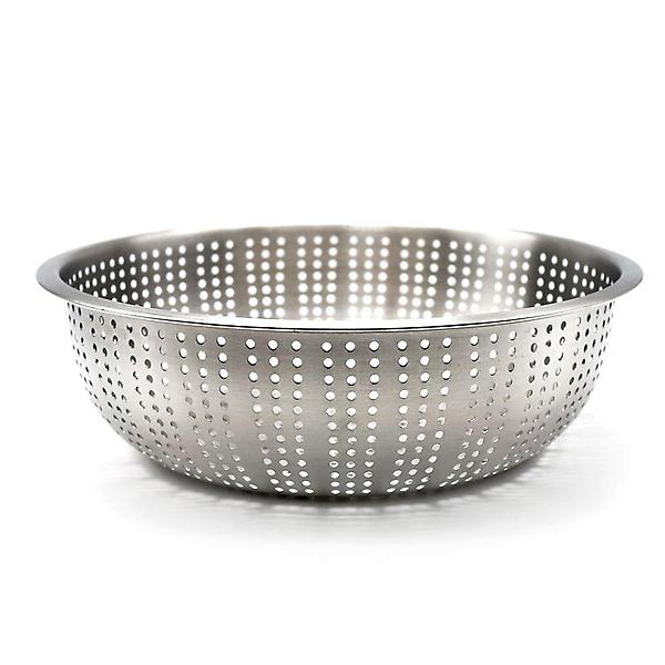  스텐 펀칭볼 6호 35cm-0221