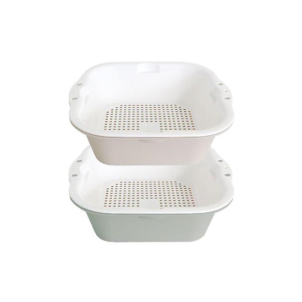  멀티 바스켓 채반 소