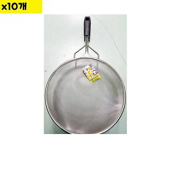  식자재 용품 조리기5호 대흥 250 X10개