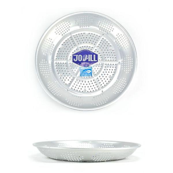  대형 부침개 파전 만두 찜기 채반 소쿠리 58.3cm 9호