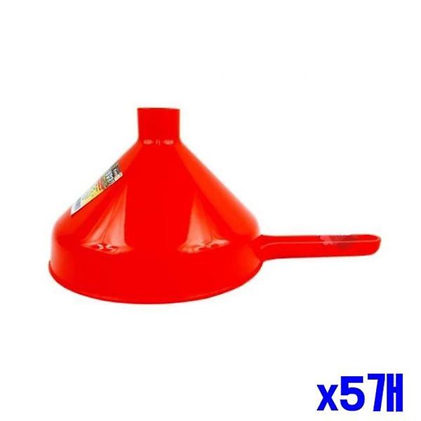  페트병용 곡물 소분 깔대기 지름 3.5cm x5개 여과기