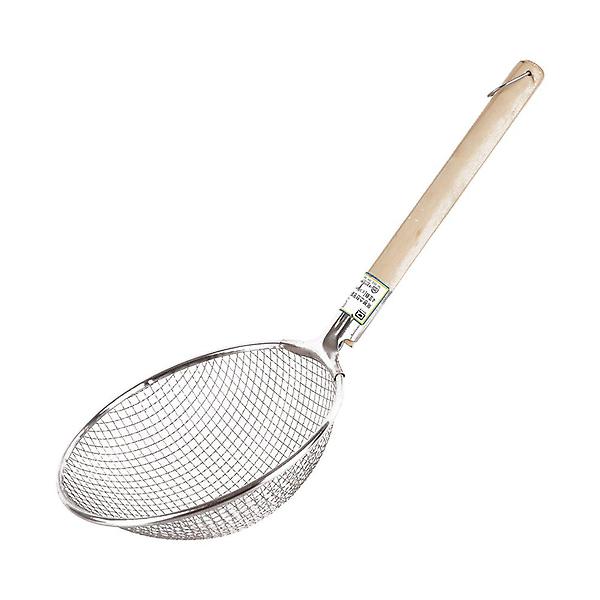  디디샵 스텐망 목봉 뜰채 - 4호B 25cm