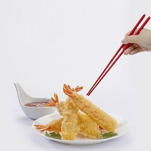  조리용 젓가락 튀김볶음요리