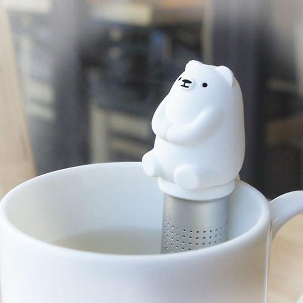  백곰 티인퓨져 티필터 차거름망 차우리기