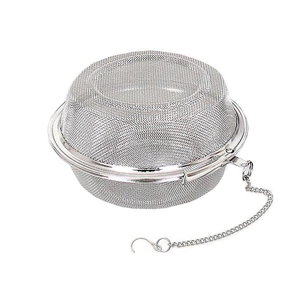  스텐레스 멸치다시통 다시망 127mm대 다시망