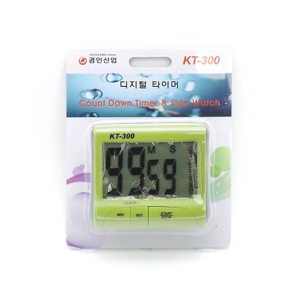  경인 KT-300 디지털타이머