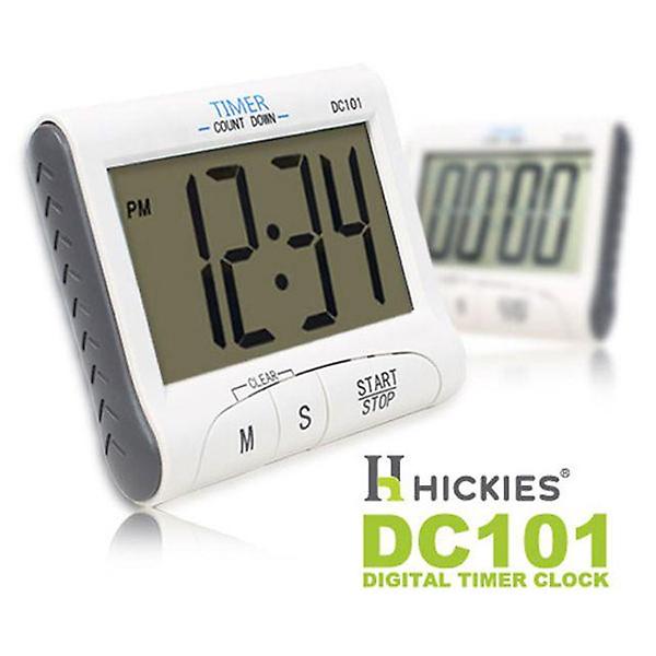  (HICKIES) HICKIES 시계기능 타이머 DC101
