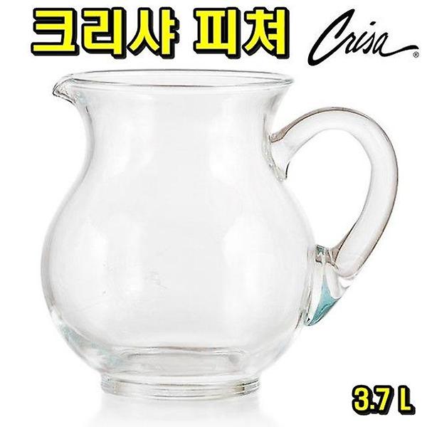  크리샤 피쳐 3.7L