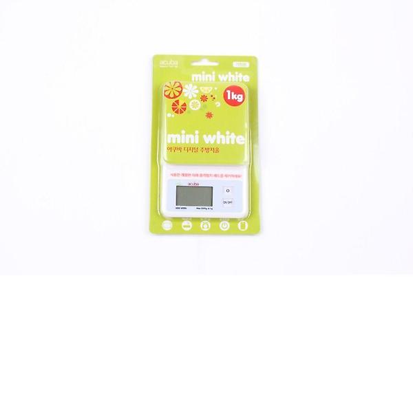  아쿠바 디지털 주방 저울 저울 부엌저울 계량기 식당