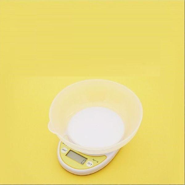  간이 전자형 저울 1g-1kg 미만 측정