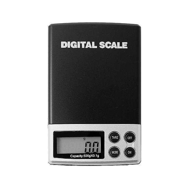  휴대용 전자저울 500gx0.1g 정밀 주방저울