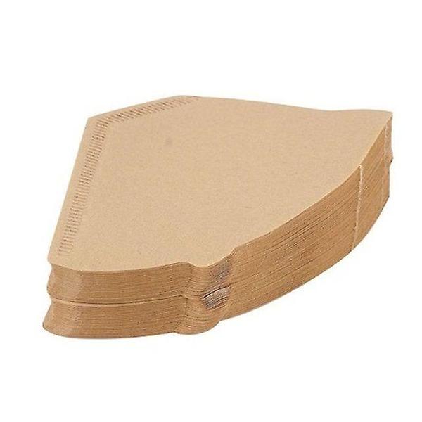  종이 커피필터(16x10cm) 100매입