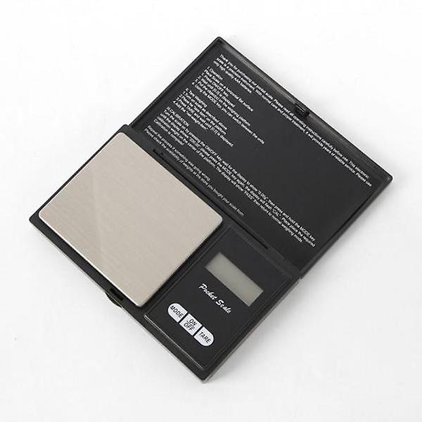  휴대용 소형 전자저울(500x0.1g)계량 주방저울