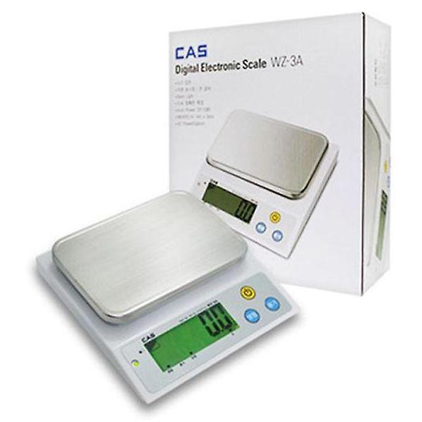  정확한 계량 디지털 주방저울 1kg 조리용 전자 요리