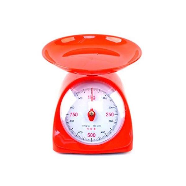  경인산업-4380199 주방용저울/2kg/10