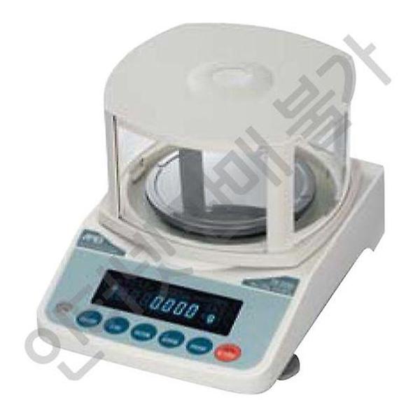  에이앤디 전자저울 초정밀 FX-200i 440-2987