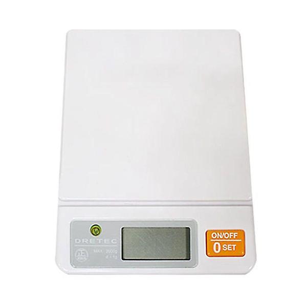  주방 저울 미니 요리 베이킹 계량 지시 저울 2kg