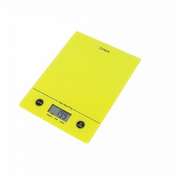  강화유리 디지털 주방저울 1KG 계량저울 제과저울