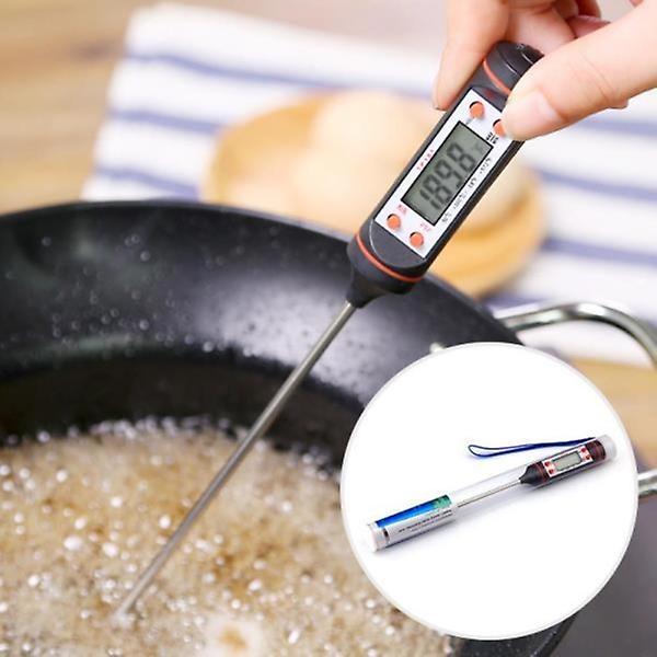 탐침 조리용 주방 온도계 음식 디지털 DD-10406