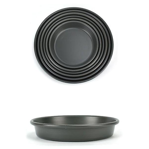  제빵용 경질 높은 피자팬 오븐팬 파이팬 34cm 13호
