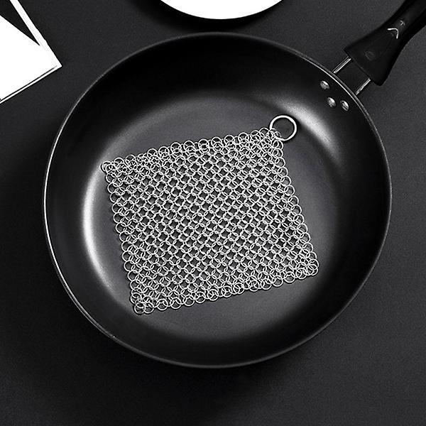  4in 반영구 스텐 철수세미