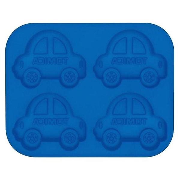  토미카 입체케이크 마들렌빵 모양틀 아이스트레이