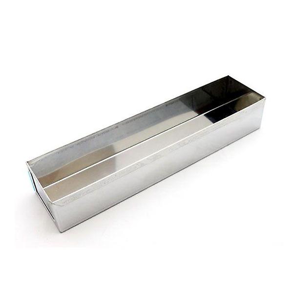  스테인레스 구름떡틀 직사각 떡틀 40x7x4