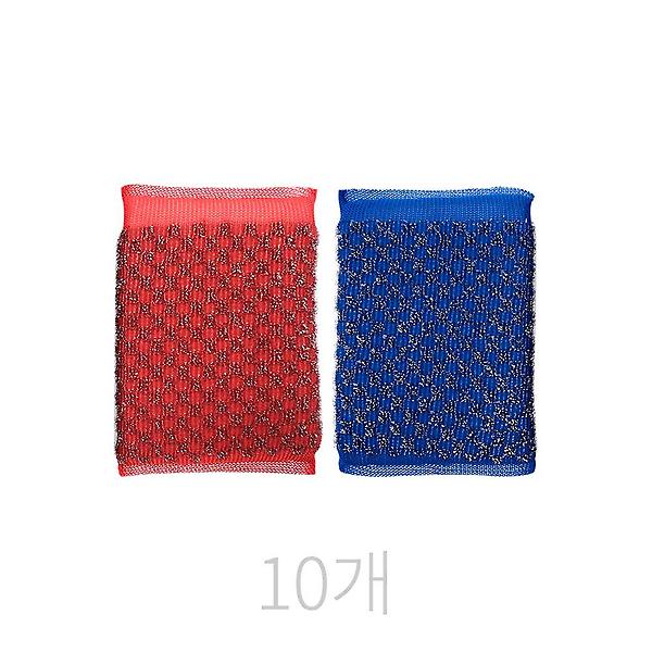  kimspp 프리미엄 울스텐수세미(강력 다이아) 벌크10P