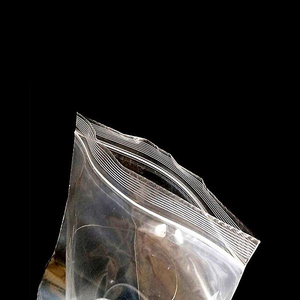  프리미엄 지퍼 봉투 PE 지퍼백 13cmX18cm 1200장
