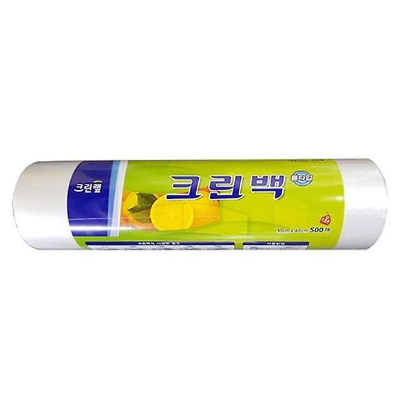  크린N)크린롤백 대(30x40cm/500매)