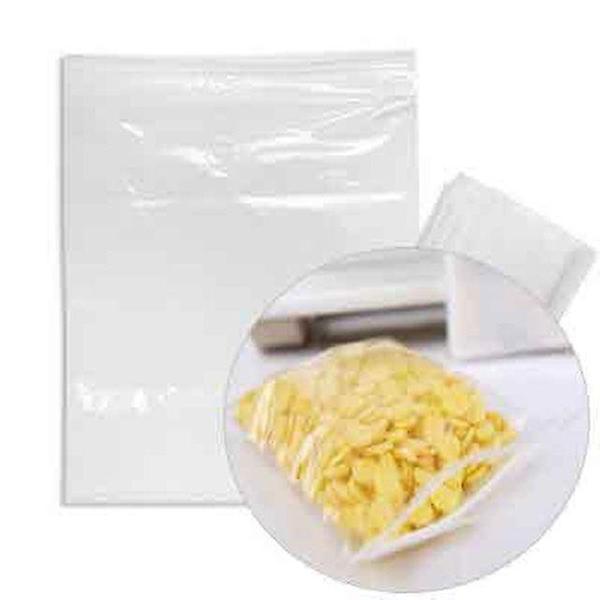  지퍼백 PE 0.05T 10x15cm 1600장
