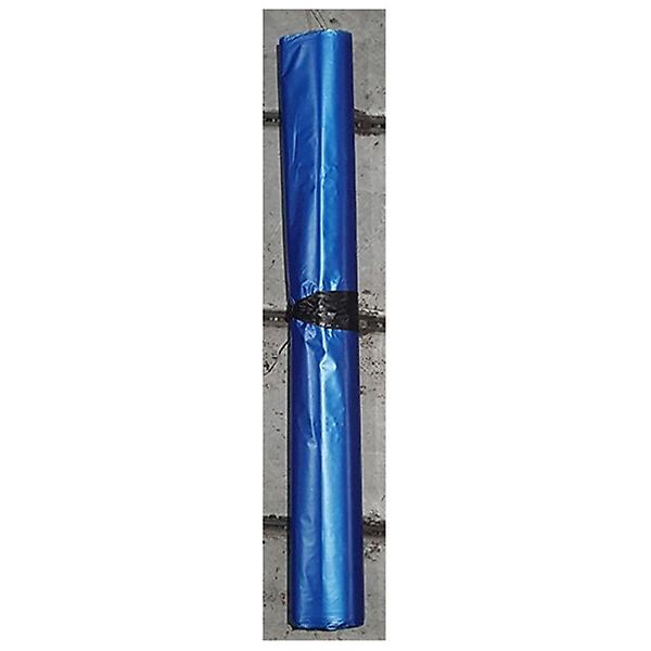  쓰레기봉투(파랑 푸르미 40L 55cm)X4 비닐봉투