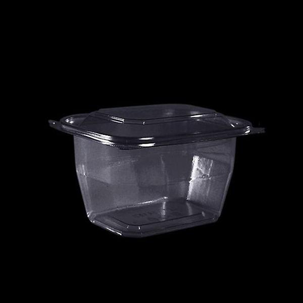  티피엠코리아 MT-1418D PET 반찬용기 1200ml 600개