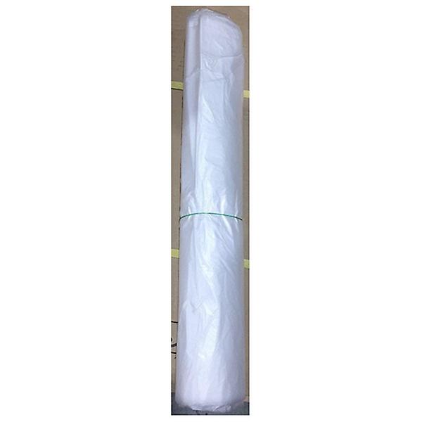  업소 이불 봉투 흰색 대원 50L 100매x10개 비닐 봉지