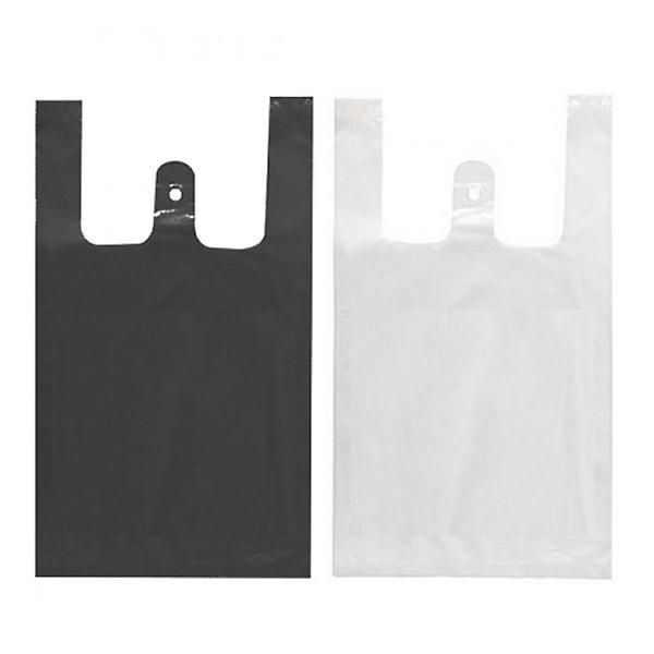  비닐봉지 4호 100매 1P 쇼핑 포장 비닐백 비닐봉투