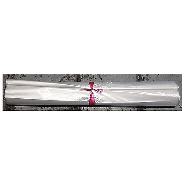  일회용 비닐 봉투 푸르미 흰색 30L 100매x5개 봉지