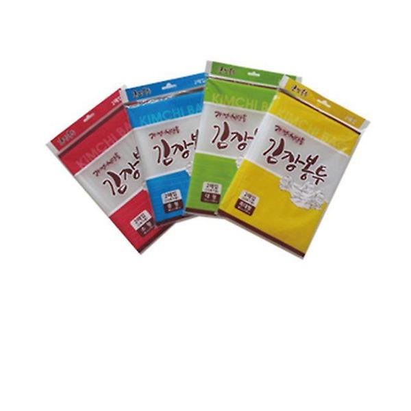  LDPE김장봉투 대 (70x100) 2매x50개 BOX