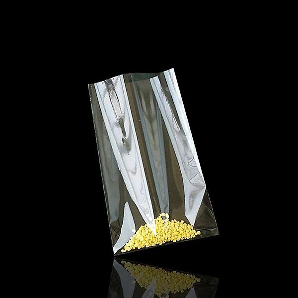  투명 삼방 OPP 봉투 비닐봉투 17cmX30cm 400장