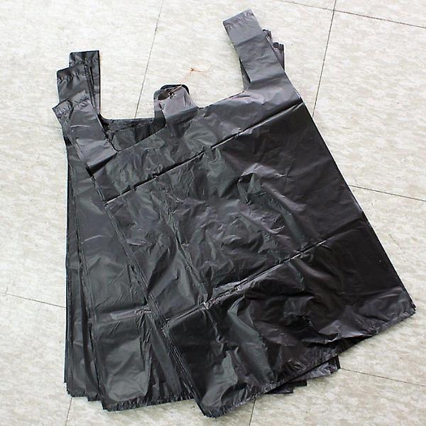  업소용 재활용 분리수거 100p 비닐봉투 검정-5호