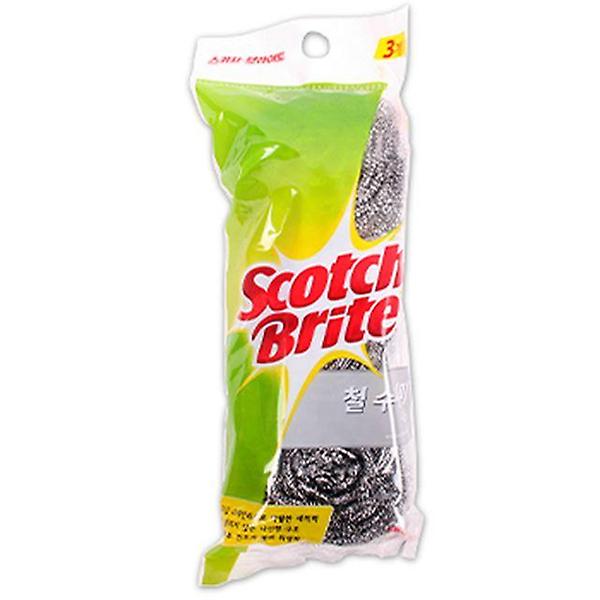  3M MSBL-45g철수세미(3P)