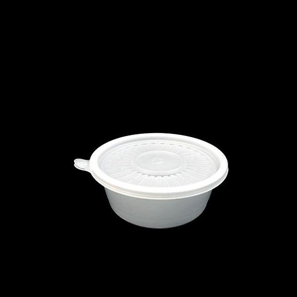  JH 탕용기 대형 225파이 PP용기 3500ml 200개