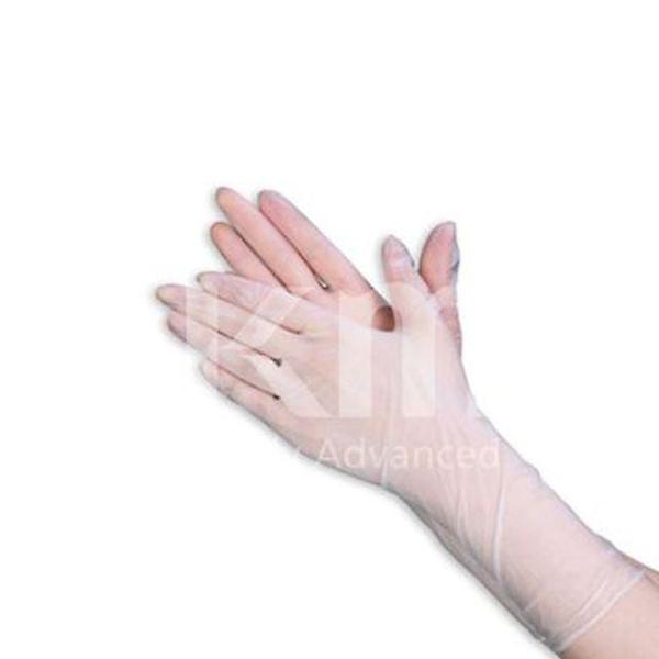  SQ-A134 PVC장갑 - KMGF (PVC 비닐 GLOVE)