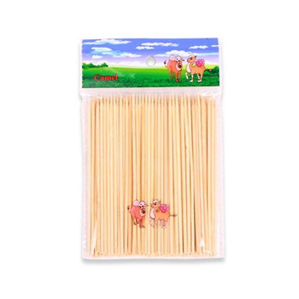 (set)대나무산적꽂이(12cm)10개