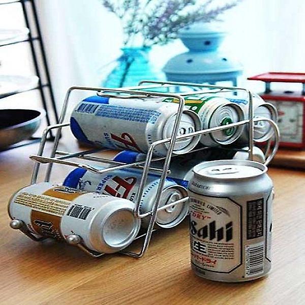  맥주나 음료를 편리하게 꺼내는 오로라 캔 디스펜서