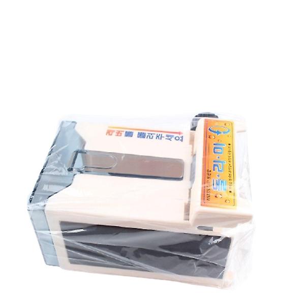  사무실 휴게실 종이컵 디스펜서 돌리미 위생컵보관함