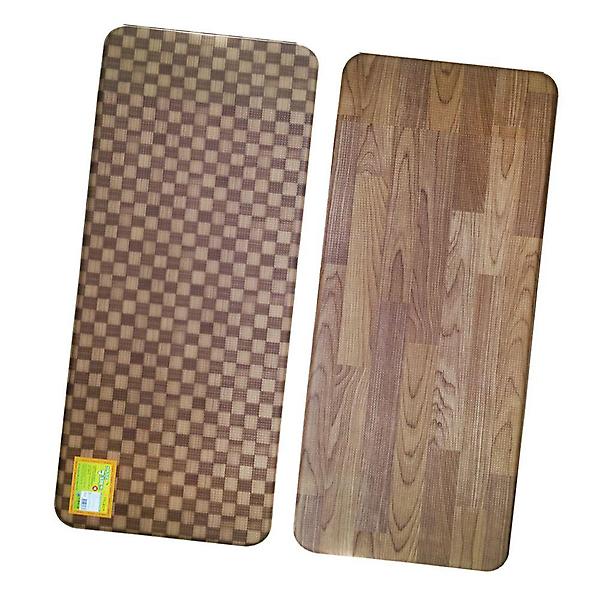  양면 씽크 매트 중 1P 95cm x 44cm 싱크대발판 주방