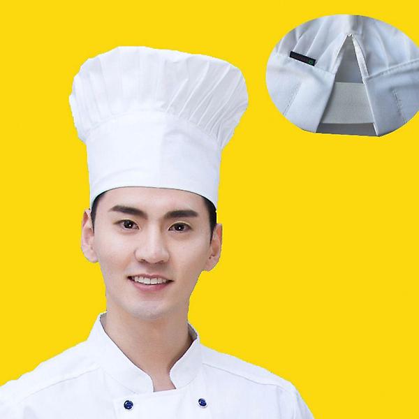  조리모 위생모 조리사 주방장 밴드형 모자