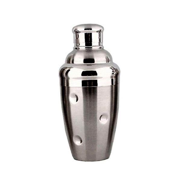  스텐 칵테일 쉐이커 500ml 홈바텐딩 만들기 도구 용품